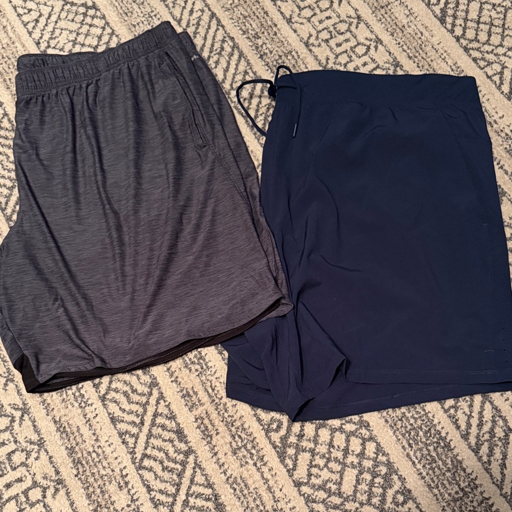 Bundle Men's 3XL Athletic Shorts